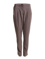 Whiite Genny Pants
