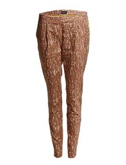 Whiite Nichole Pants