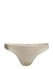 WONDERBRA Ultimate Strapless Lace Thong