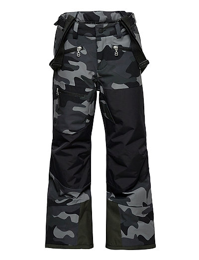 Camo Cody JR Pant