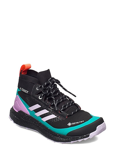 Terrex Free Hiker Gore-Tex shoes