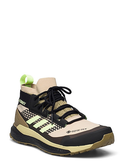 Terrex Free Hiker GTX
