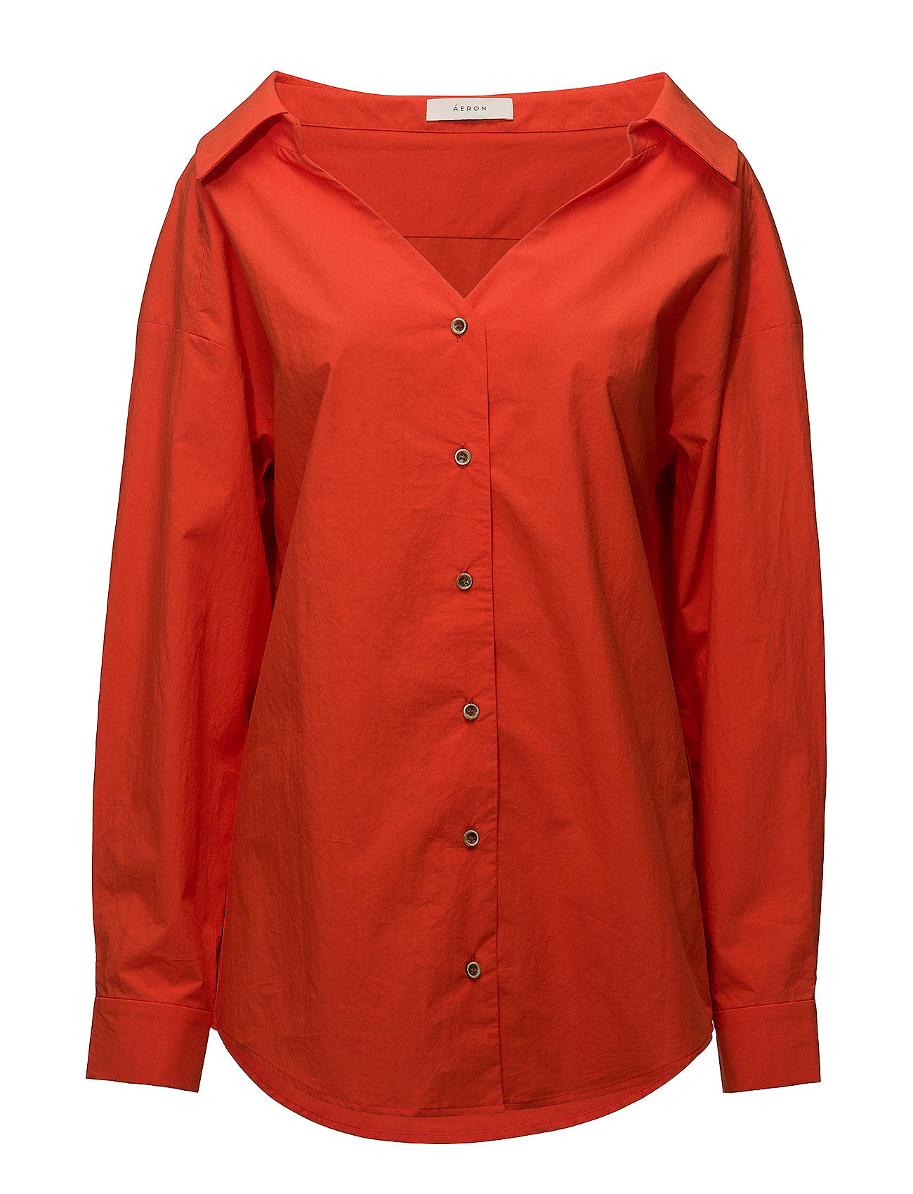wide v neck shirt orange 3450 kr 193 eron boozt wide v neck shirt orange 3450 kr 193 eron boozt