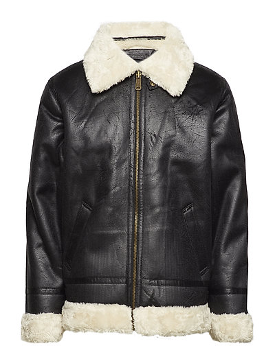 B3 fl jacket
