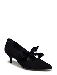 Gorgeous Billi Bi snakeskin and velvet strappy wedge heel 6 KM004 main image 0
