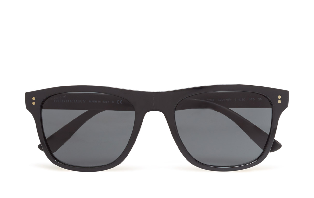 burberry folding wayfarers