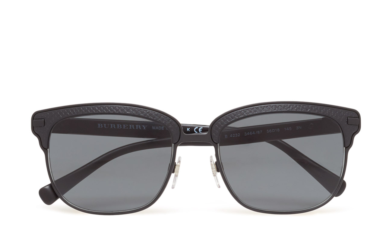 where are burberry sunglasses made