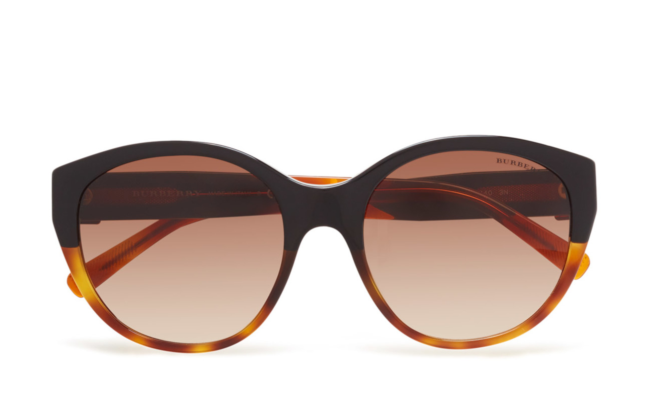 burberry havana sunglasses