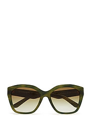 burberry sunglasses womens green