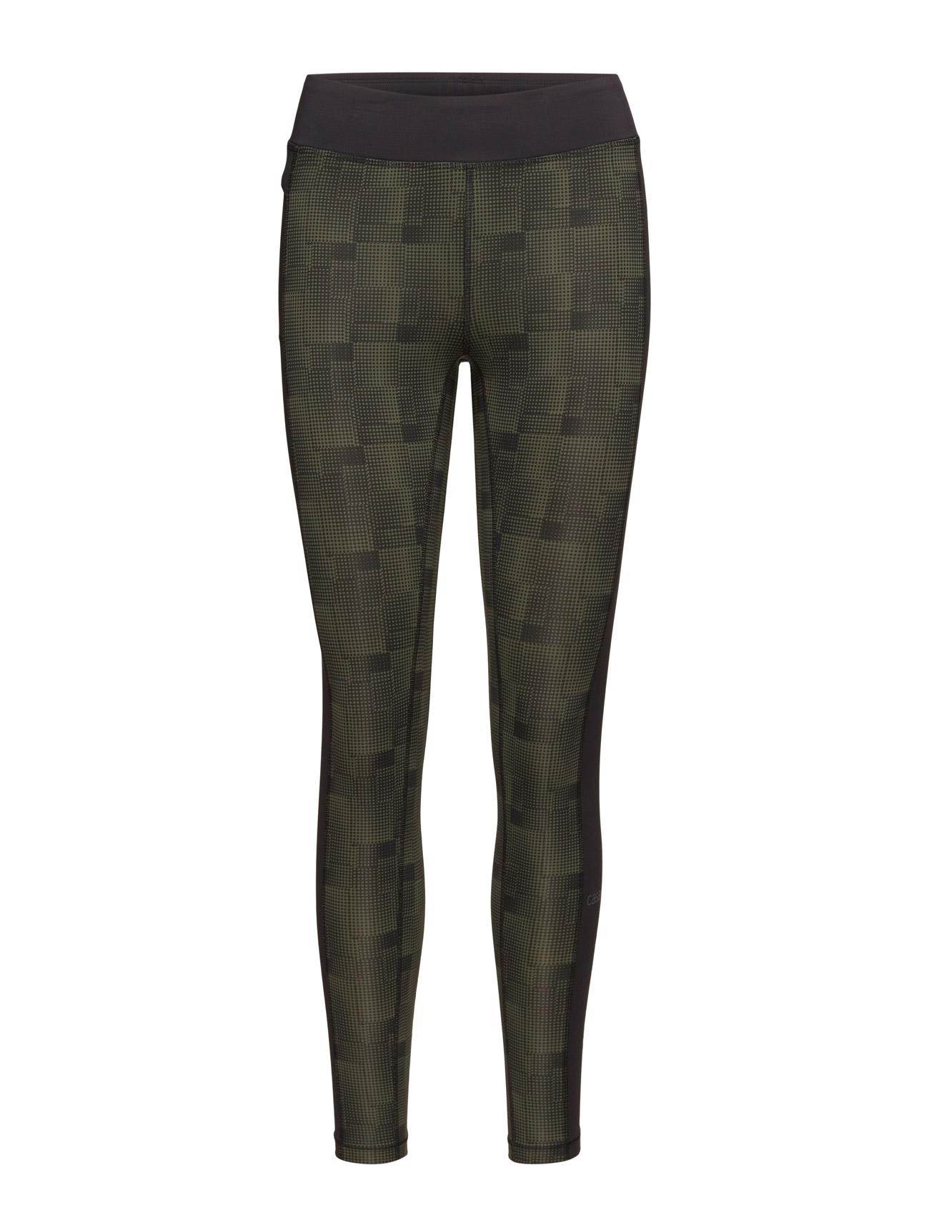 Dot Com 7/8 Tights Casall Trænings leggings til Kvinder i