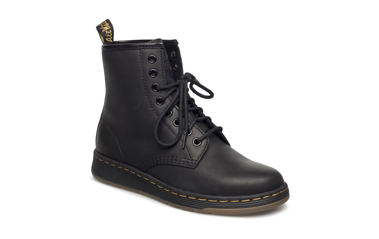 lite newton dr martens