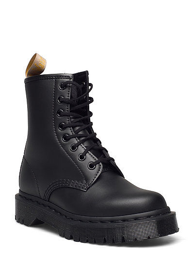 Vegan 1460 Boots