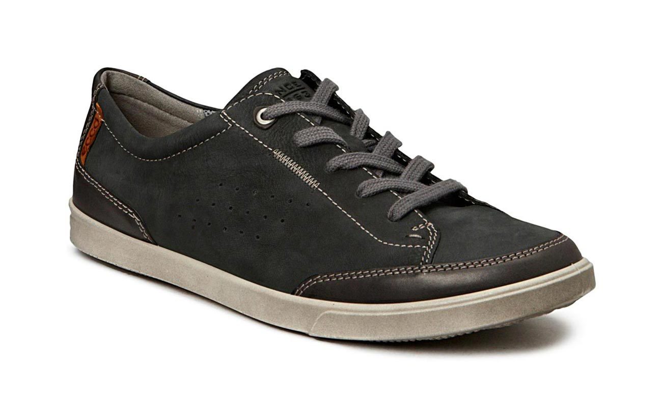 ECCO Collin (Black/black) - Official UK Online Shop