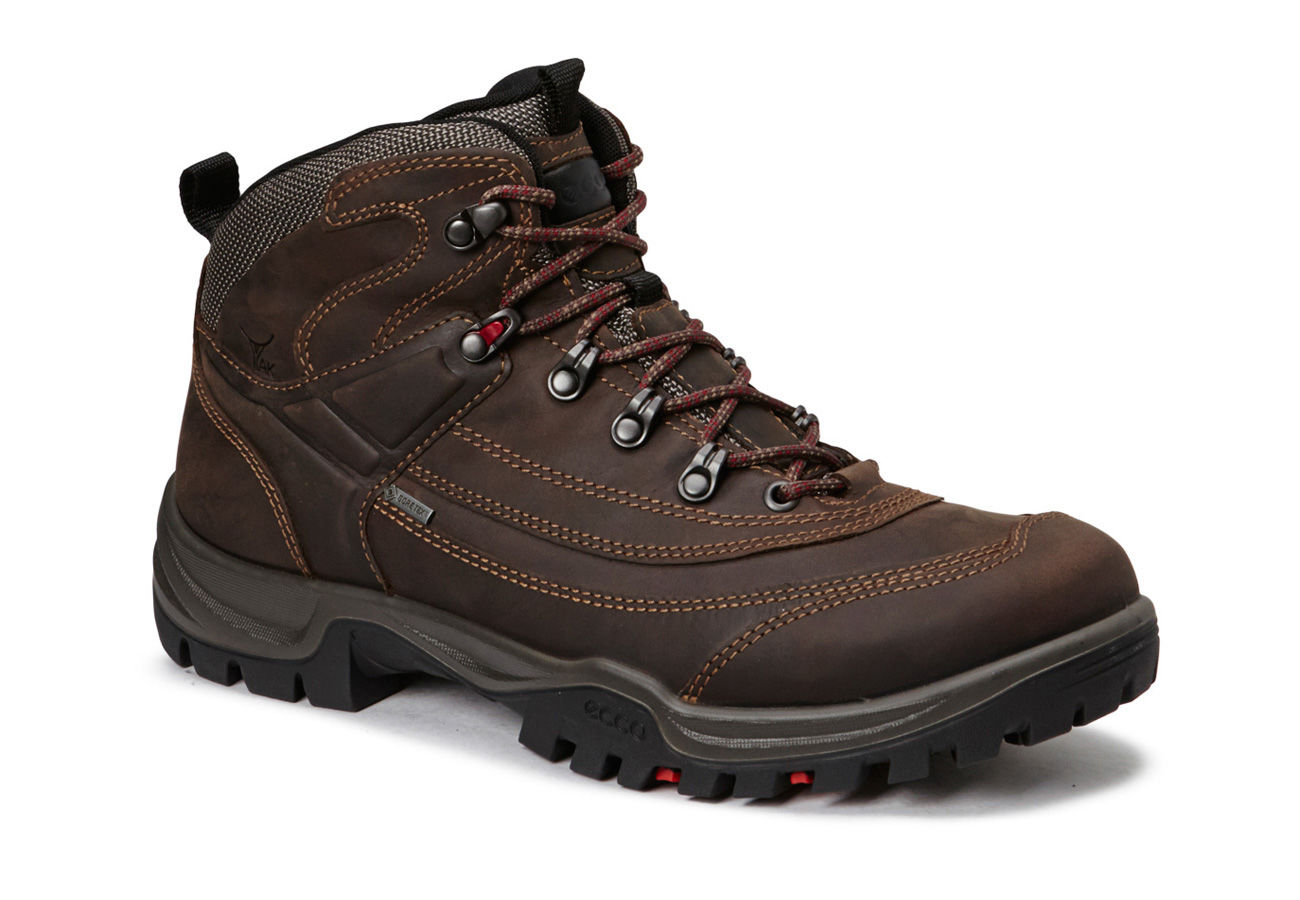 ECCO Xpedition Iii Men (Espresso) - Official UK Online Shop