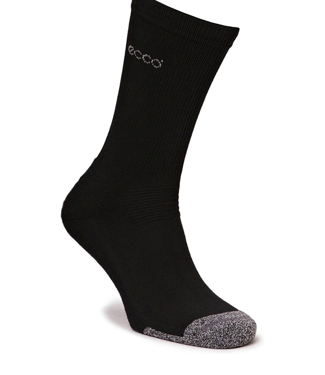 ECCO Golf & Sport Socks (Black) - Official UK Online Shop