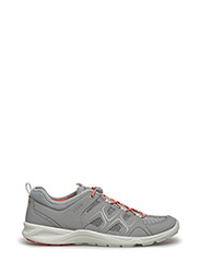 ecco terracruise silver