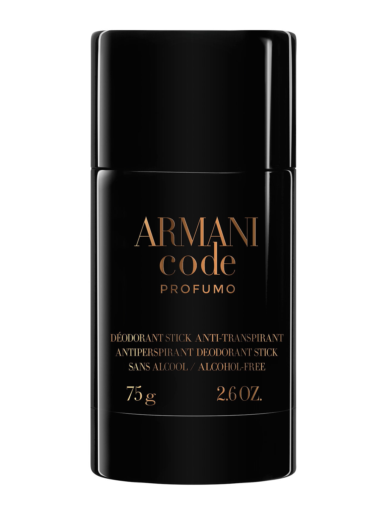 Armani Code Profumo Deo Stick 75 Gr (Clear) (250 kr) Armani