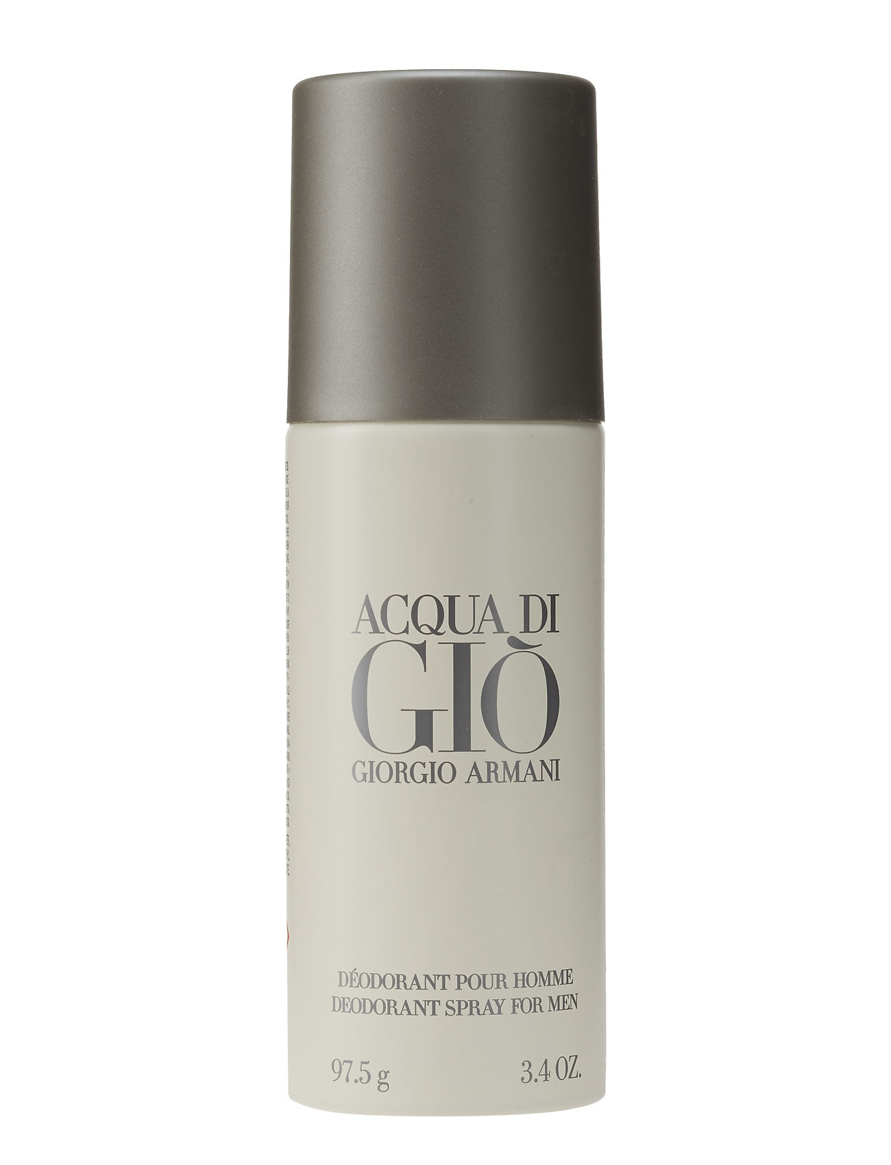 Acqua Di Giò Pour Homme Deodorant Spray 150 Ml No Color Code 320 Kr Giorgio Armani