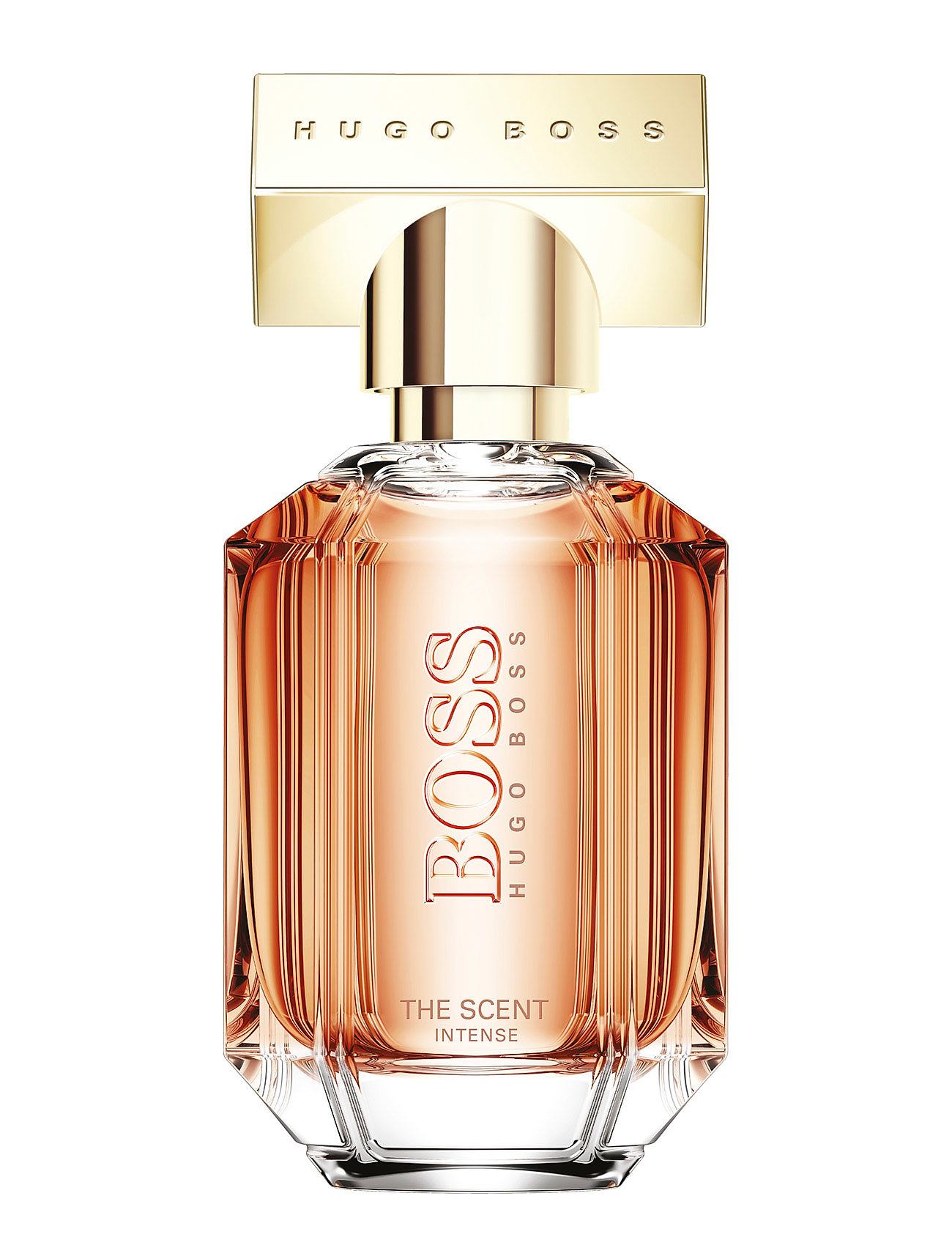 The Scent For Her Intenseeau De Parfum (No Color) (650 kr) - Hugo Boss ...