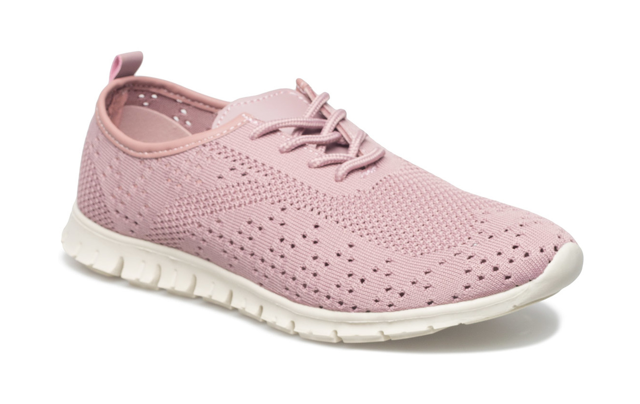 Sneakers (378 Adobe Rose) (£42) - Ilse Jacobsen | Boozt.com