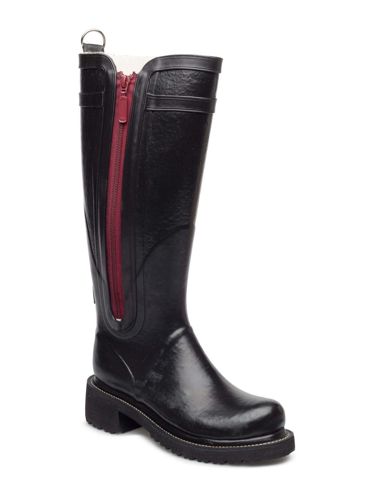 ilse jacobsen biker boot