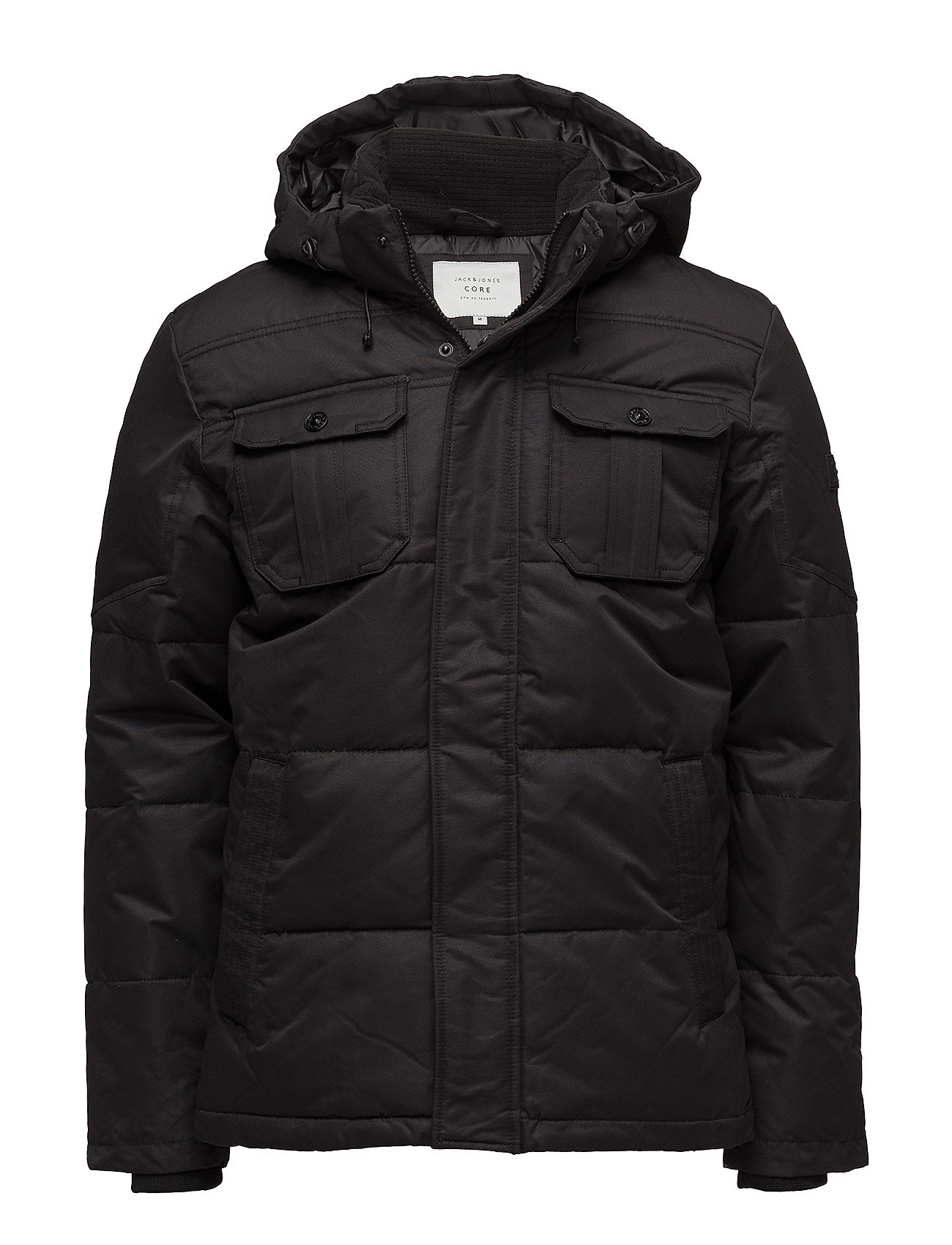 jack jones cool core jacket