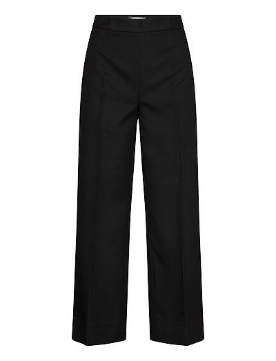 Black Watson trousers