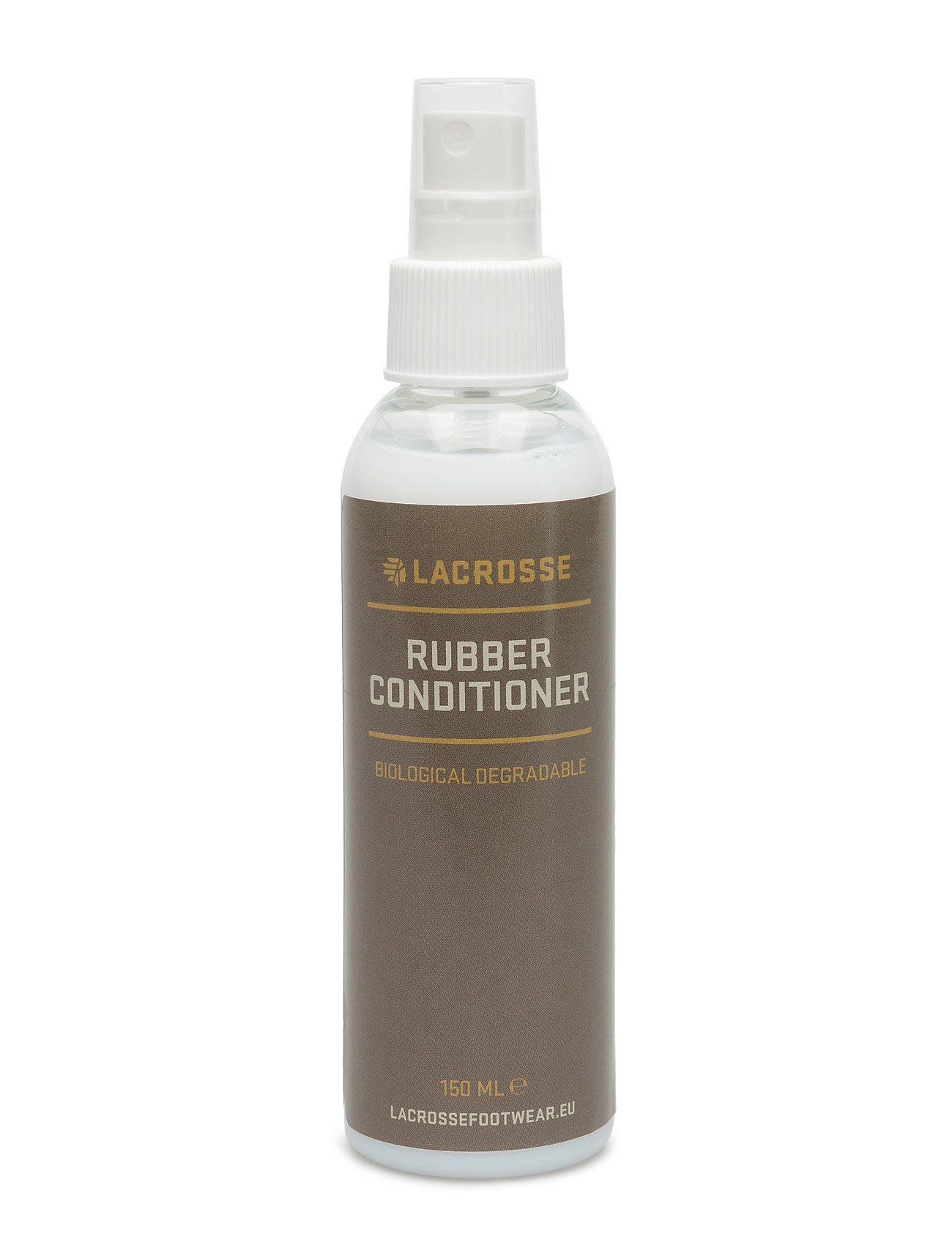 Rubber Conditioner LaCrosse Sko accessories til Herrer i Klar