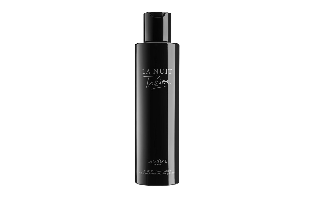 La Nuit Trésor Body Lotion 200ml Tresor La Nuit Body Lotion 200 Ml (Clear) (395 kr) - Lancôme | Boozt.com