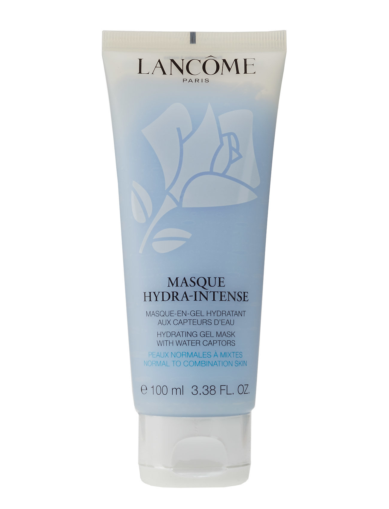 Hydra Intense Hydrating Mask 100 Ml (Clear) (430 kr) Lancôme