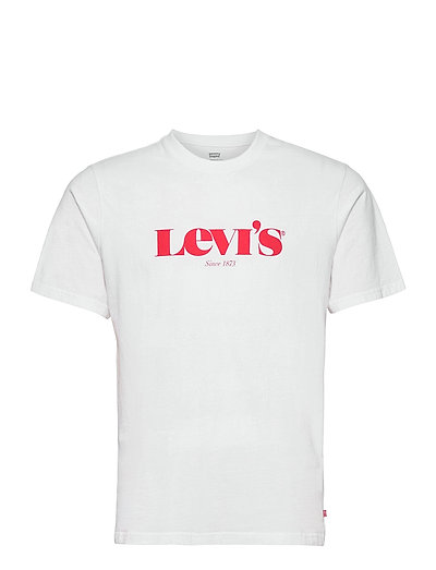 Grey relaxed fit t-shirt