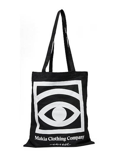 Ögon Tote Bag