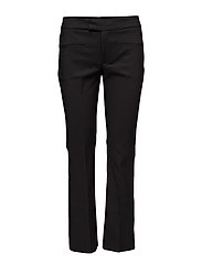 Straight suit trousers 