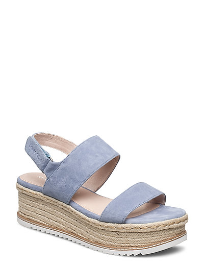 Blue Tropez 2 shoes