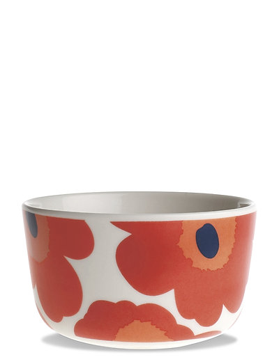 Marimekko Unikko Bowl