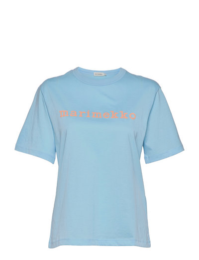 Light Blue KAPINA T-Shirt