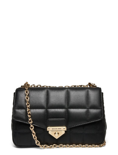 Soho large chain shoulder bag