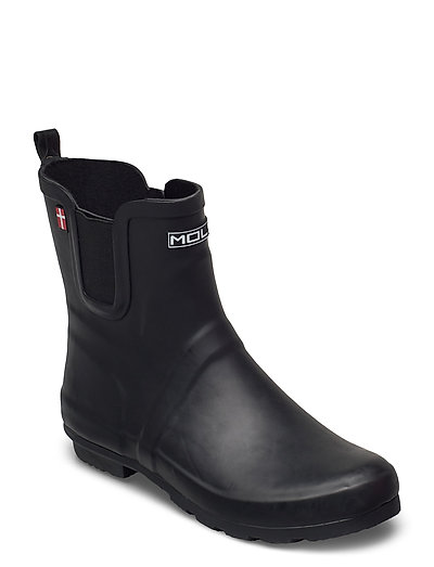 Silverwater rubber boot
