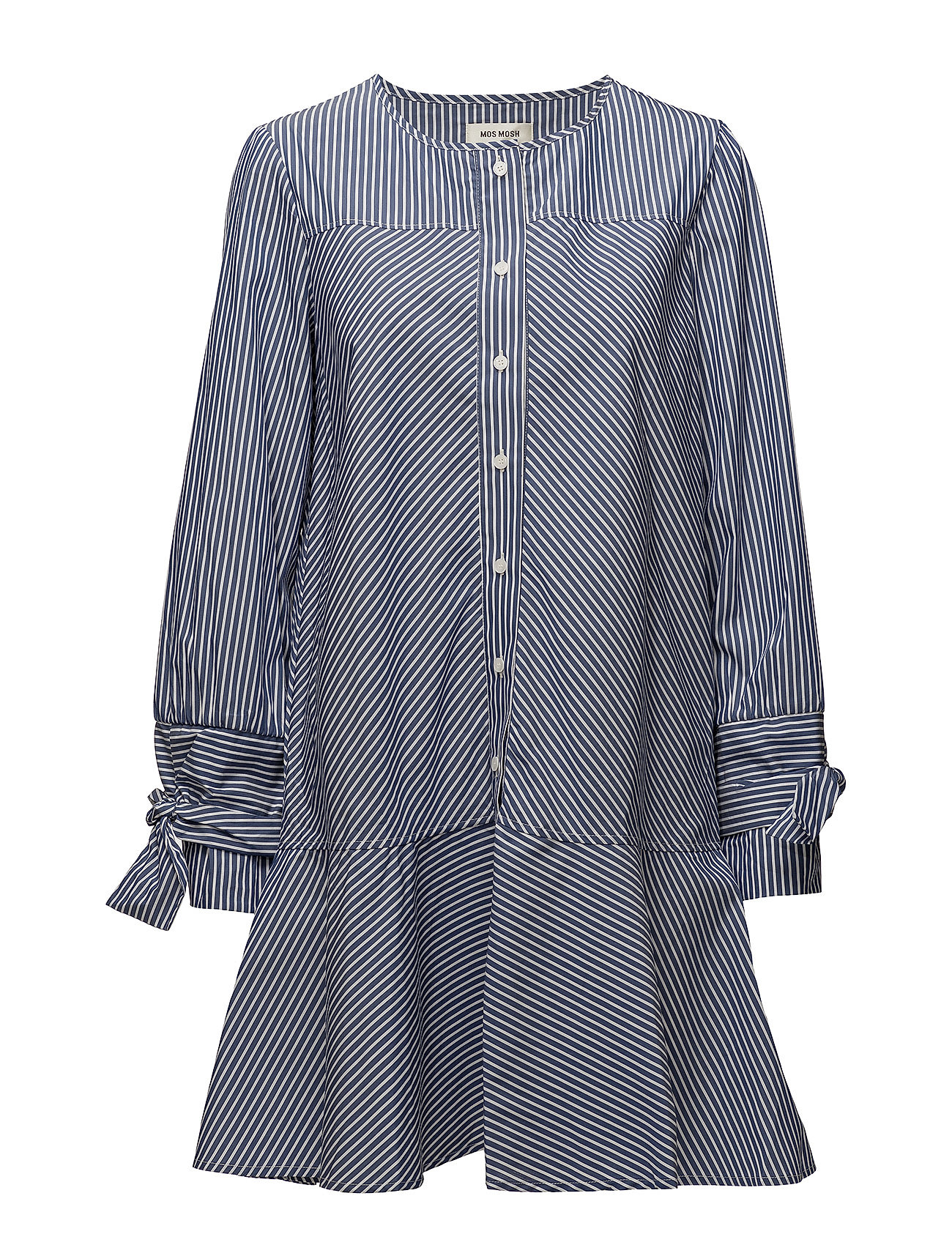 Vintage Blue Dress