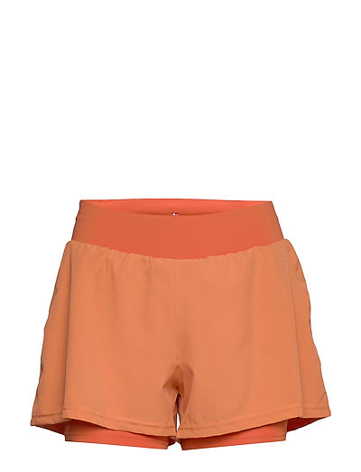 Women's 2-in-1 shorts