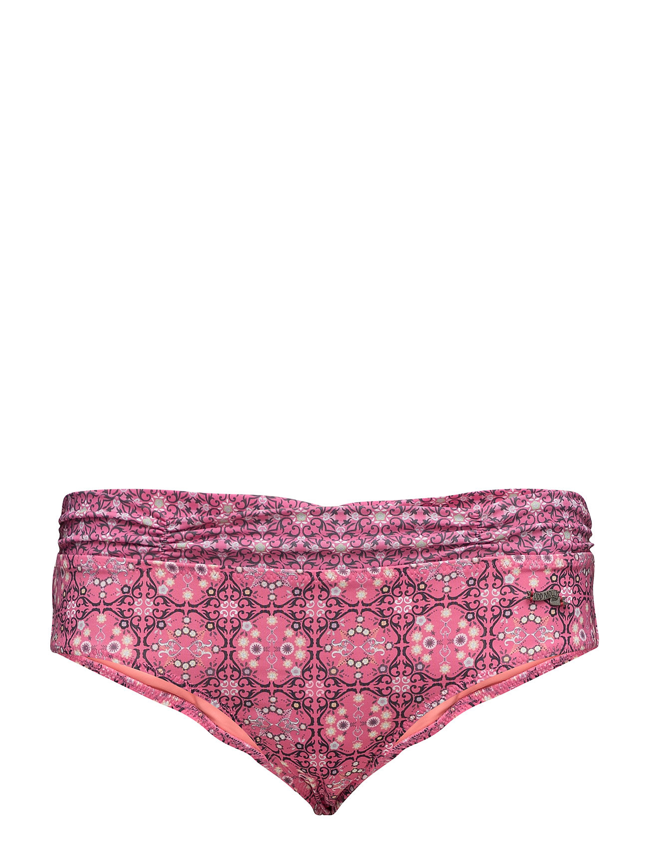 Seashell Bikini Bottom ODD MOLLY UNDERWEAR & SWIMWEAR Bikinier til Damer i