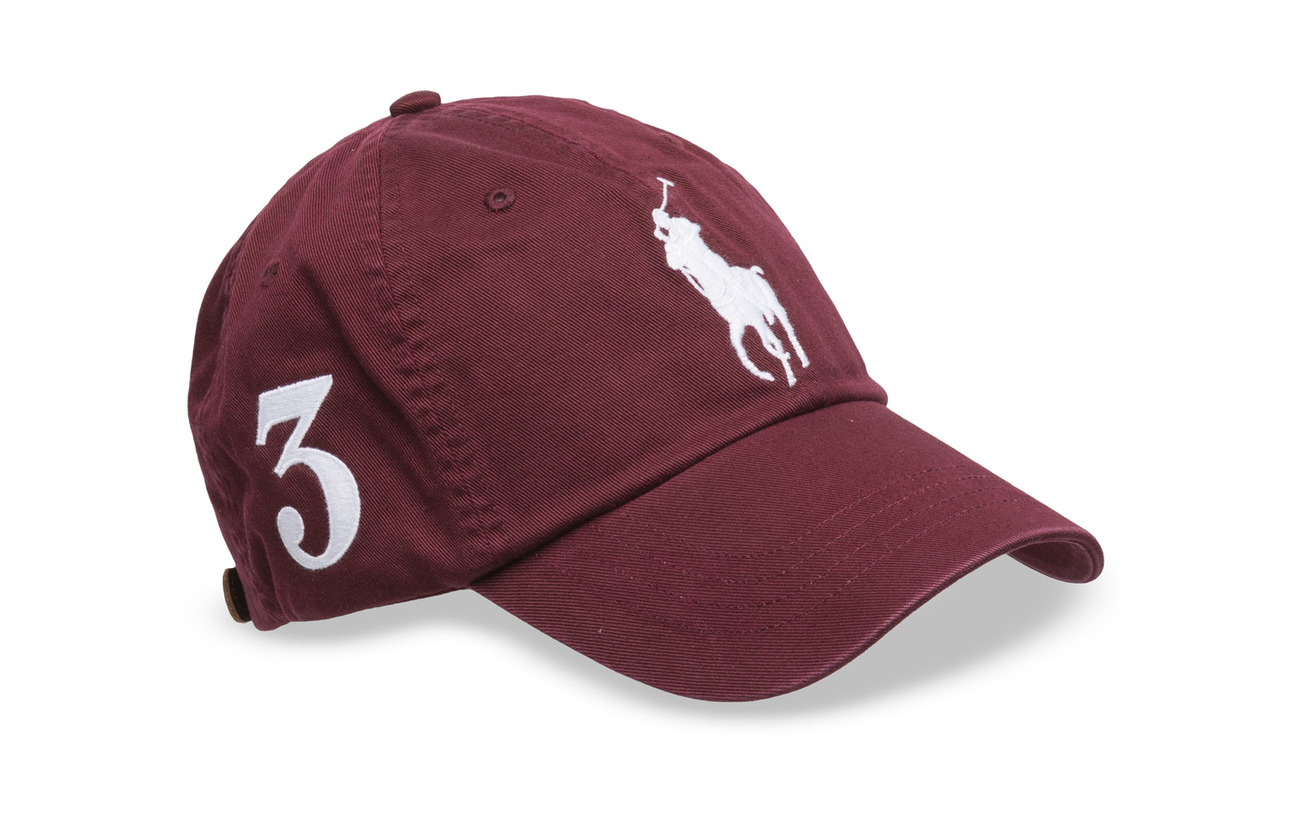 buy polo cap