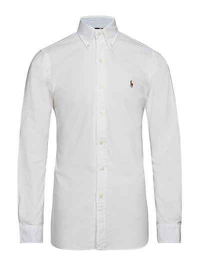 Oxford Shirt