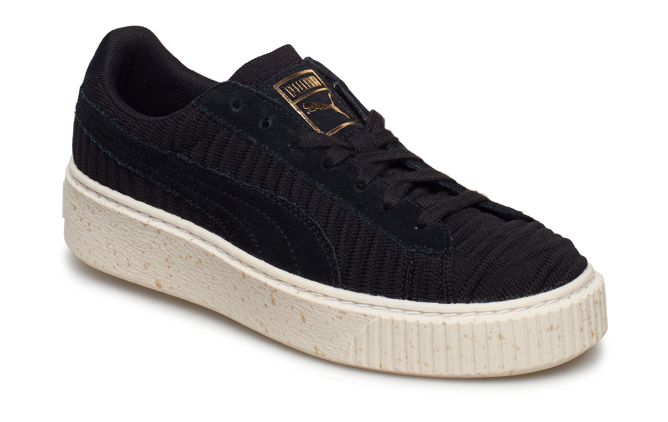 puma basket platform ow puma basket platform ow