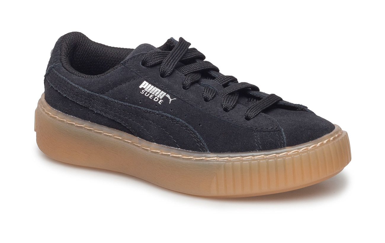 puma 35 platform puma 35 platform