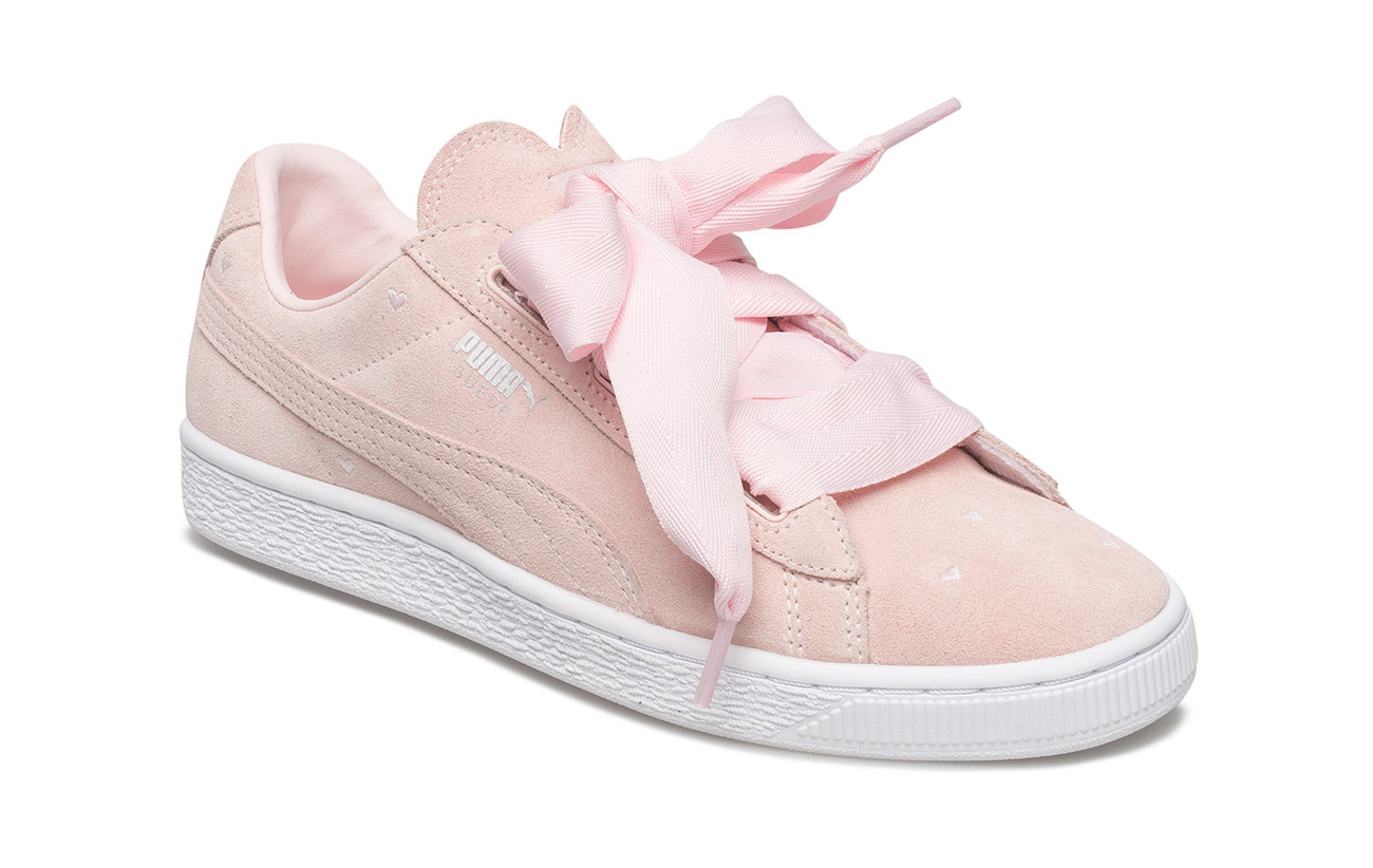 puma suede heart valentine puma suede heart valentine