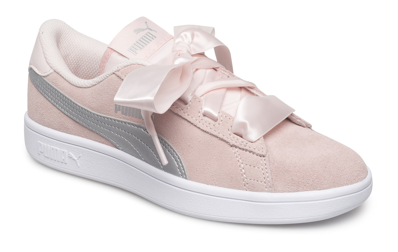 puma smash v2 ribbon puma smash v2 ribbon