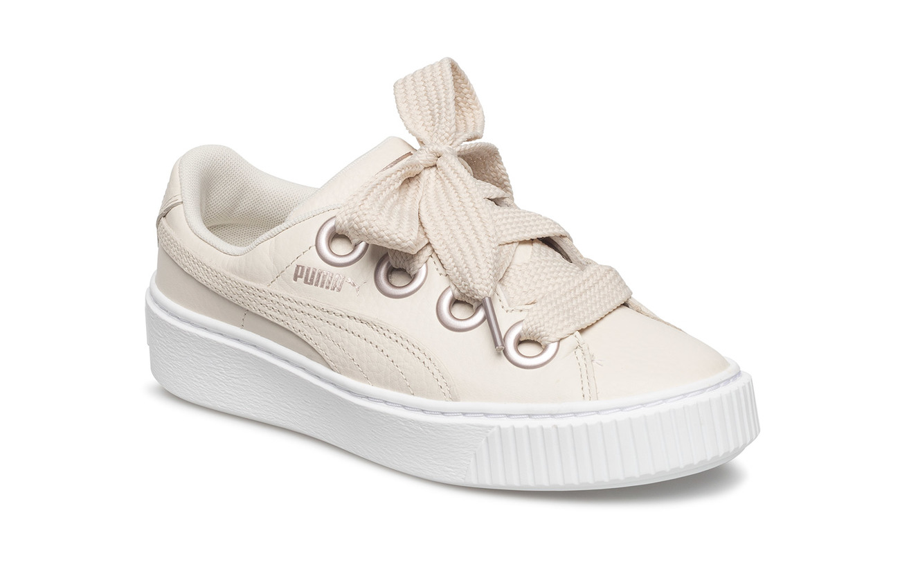 Puma Select Platform Kiss Lea EU 36 Puma Select Platform Kiss Lea EU 36