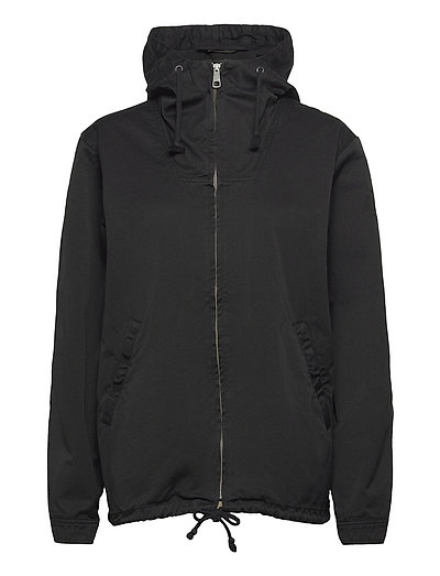 Zipper Anorak R-collection