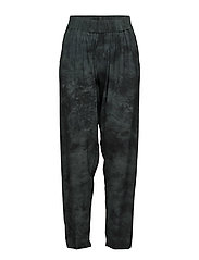 2x2 Cotton Space Veran Bukser - Multi Black main image 1